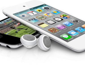 iPod Touch - Apple ©