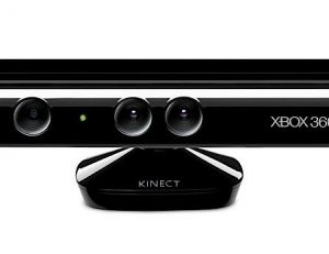 Kinect - Microsoft ©