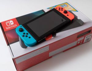 La nouvelle console de Nintendo : la Switch Pro / iStock.com - luchschen