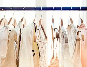 Laundroid : la penderie qui plie elle-même vos vêtements 