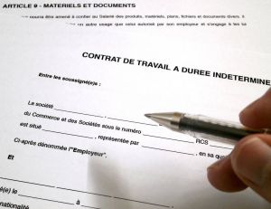 Le CDI intérimaire, ce contrat qui va vous aider dans votre carrière / Istock.com - Gwengoat