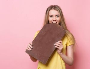 Le véritable impact du chocolat sur votre corps / iStock.com - JANIFEST