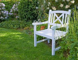 Les différents types de chaises de jardin : design et matériaux