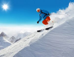 Les stations de ski les plus sportives / iStock.com - Jag CZ