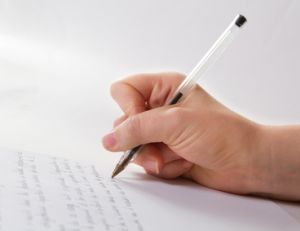 Rédiger sa lettre de motivation