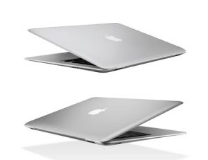 Macbook Air - Apple ®
