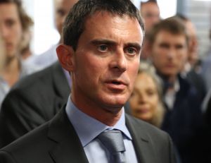 Manuel Valls a annoncé 18 mesures afin de promouvoir la création d'emploi - Flickr CC.
