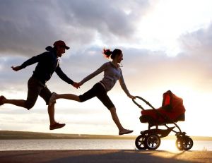 Maternité : les sports à privilégier après l'accouchement / iStock.com - YanLev