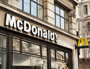 McDonald’s utilisera l'IA pour des menus personnalisés / iStock.com -albertobrian