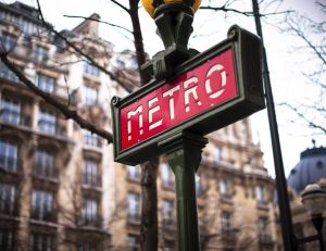 Le ticket de métro parisien est amené à disparaître