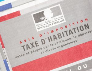 Connaître le montant des impôts locaux en 2012