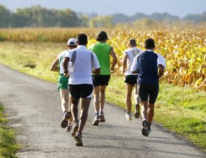 Les muscles à renforcer pour être performant en course à pied