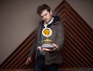 Musique : les 59e Grammy Awards se tiennent à Los Angeles, malgré les boycotts / iStock.com - Halbergman