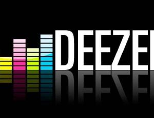 Musique en ligne - Deezer ®