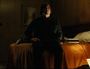 No Country For Old Men © Paramount Pictures