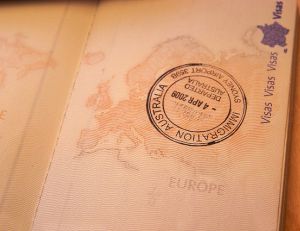 Obtenir un passeport en urgence © LLudo / Flickr