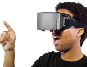 Disponible en précommande, l'Oculus Rift affiche un prix très salé