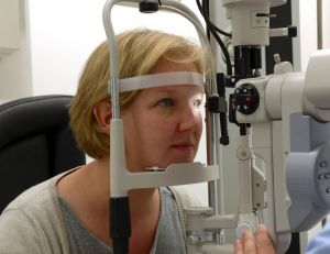 Un produit ophtalmologique a provoqué une perte de vue chez de nombreux patients