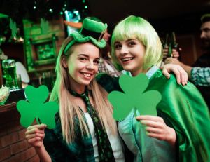 Où célébrer la Saint Patrick ce week-end ? / iStock.com - vadimguzhva