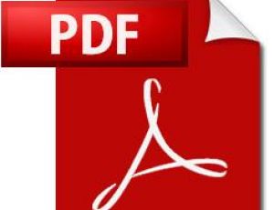 Ouvrir un fichier PDF