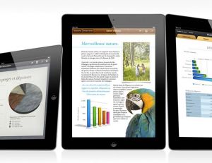 Éditer des documents Microsoft Office sur iPad