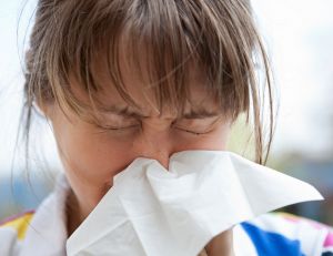 Le phénomène de pandémie grippale