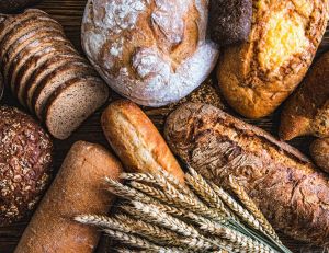 Par quels aliments peut-on remplacer le pain ? / istock.com - katerinasergeevna