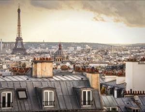 Laurent Fabius souhaite réunir 1 milliard d'euros pour redynamiser le tourisme en France d'ici 2020