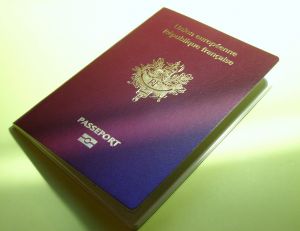Obtenir un passeport à la dernière minute