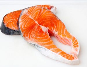 Pollution : le saumon bio est le plus contaminé