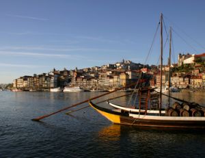 Visitez le Portugal (ici : Porto)