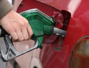 Les taxes représentent une part importante du prix du gazole et de l'essence