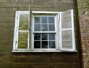 Quels matériaux de fenêtres : conseils et informations © Diego3336 / Flickr