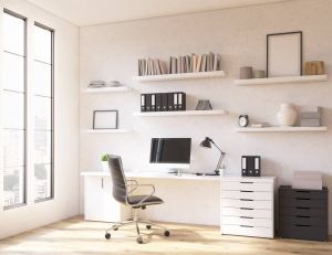Quels sont les éléments à prendre en compte pour faire un bon choix d'un siège de bureau ? / iStock.com - ismagilov
