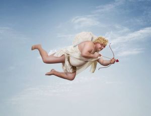 Qui était Cupidon, l’archer de la Saint Valentin ? / iStock.com - Natsco