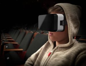 Réalité virtuelle : MK2 ouvre une salle dédiée à la VR à Paris