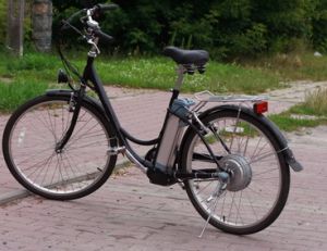 Comment recharger et entretenir la batterie de son vélo électrique