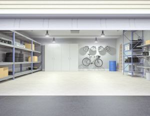 Relooker un garage de façon design