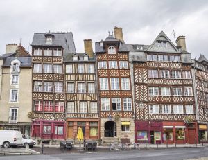 Rennes serait la ville de France la plus agréable pour sa qualité de vie, selon la Commission européenne