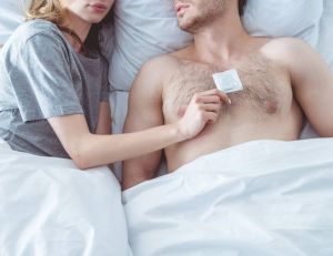 Santé : le boom des infections sexuellement transmissibles / iStock.com - LightFieldStudios