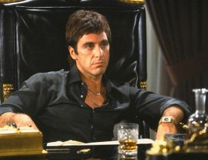 Scarface © Universal Pictures