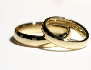 La séparation des biens dans le mariage