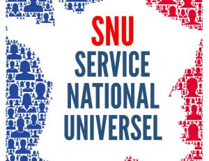 Service national universel (SNU) : qu'est-ce que c'est et pour qui ? / iStock.com - ricochet64