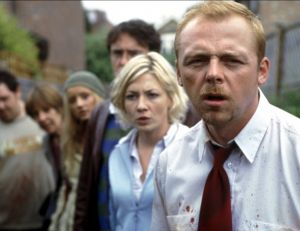 Shaun of the Dead © United Pictures