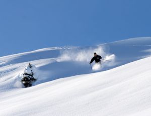 Où partir faire de ski quand on habite dans le Nord-Ouest de la France