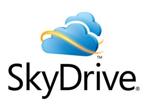 SkyDrive - © SkyDrive