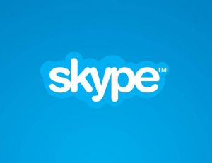 Quelques jours après l'application Messages d'iOS, Skype succombe à son tour à un bug relatif à une suite de caractères - copyright Skype