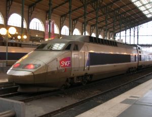 Les Intercités circulant de Paris vers Nantes et Strasbourg vont coûter moins cher, le week-end