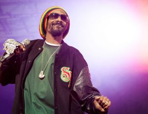 Snoop Dogg s'apprête à lancer une plateforme web dédié au cannabis, Merryjane - © Jorund Foreland Pedersen
