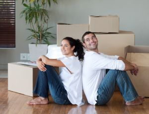 Souscrire une assurance pour un déménagement